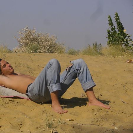 Hotel Deep Mahal Jaisalmer Luaran gambar