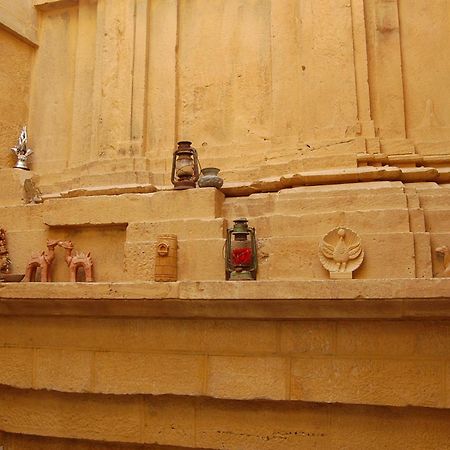 Hotel Deep Mahal Jaisalmer Luaran gambar