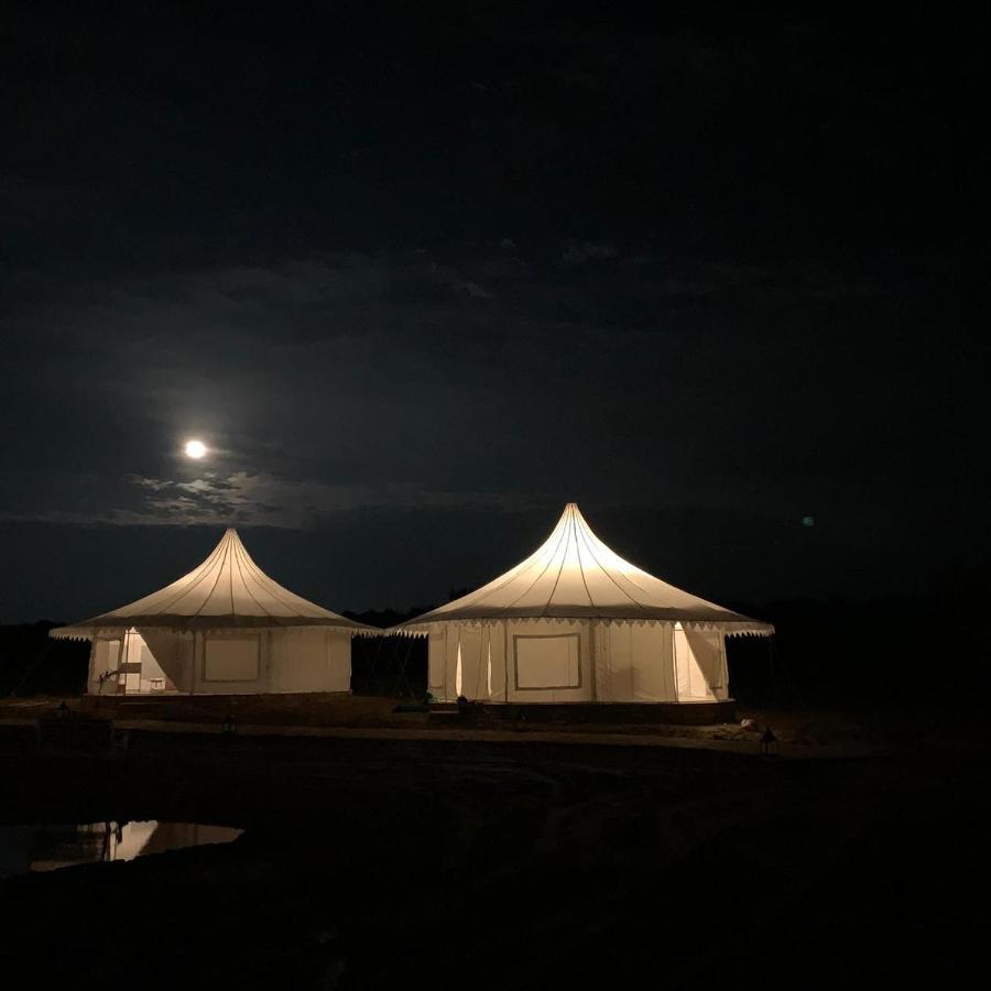 Hotel Deep Mahal Jaisalmer Luaran gambar