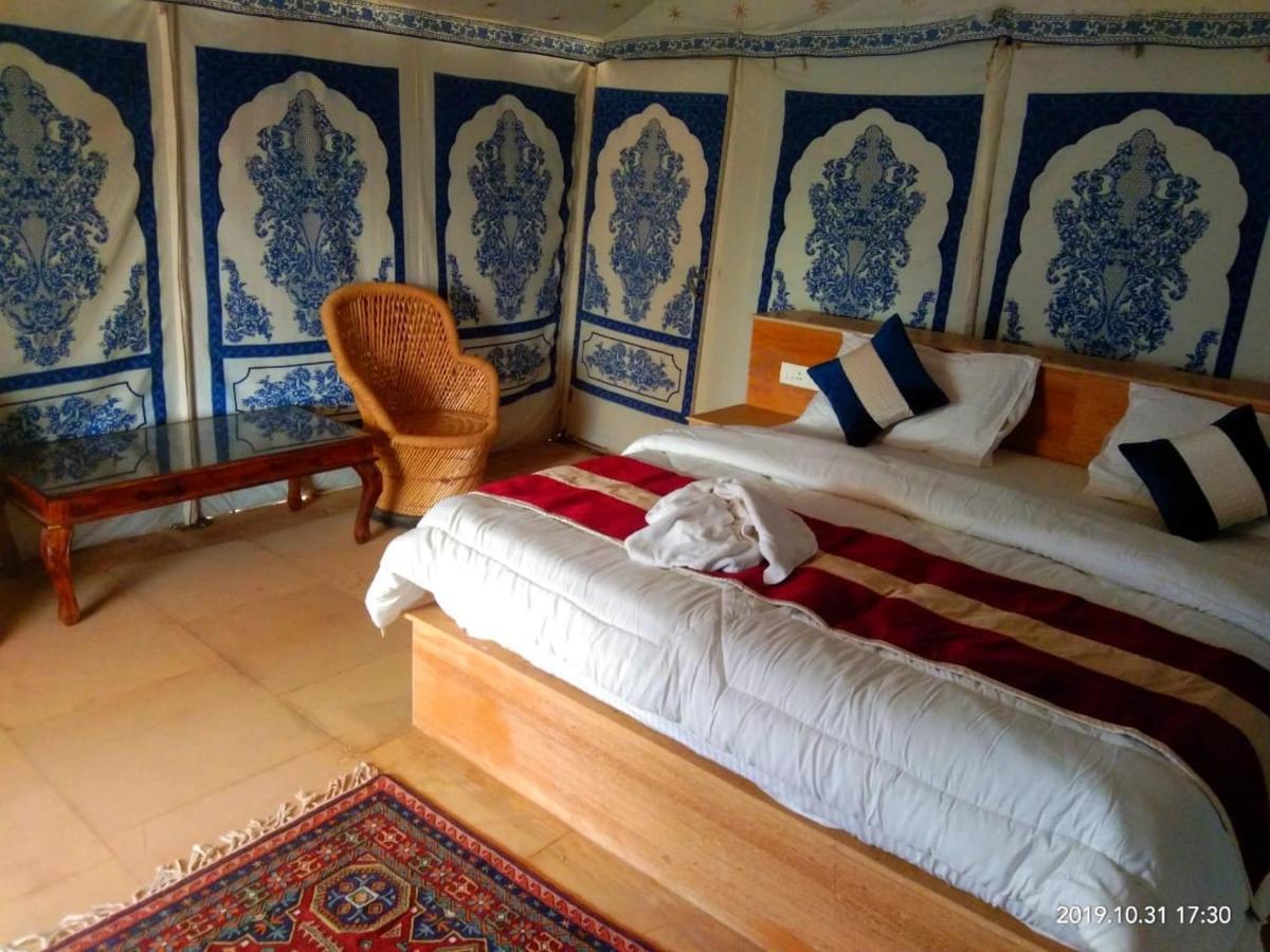 Hotel Deep Mahal Jaisalmer Luaran gambar