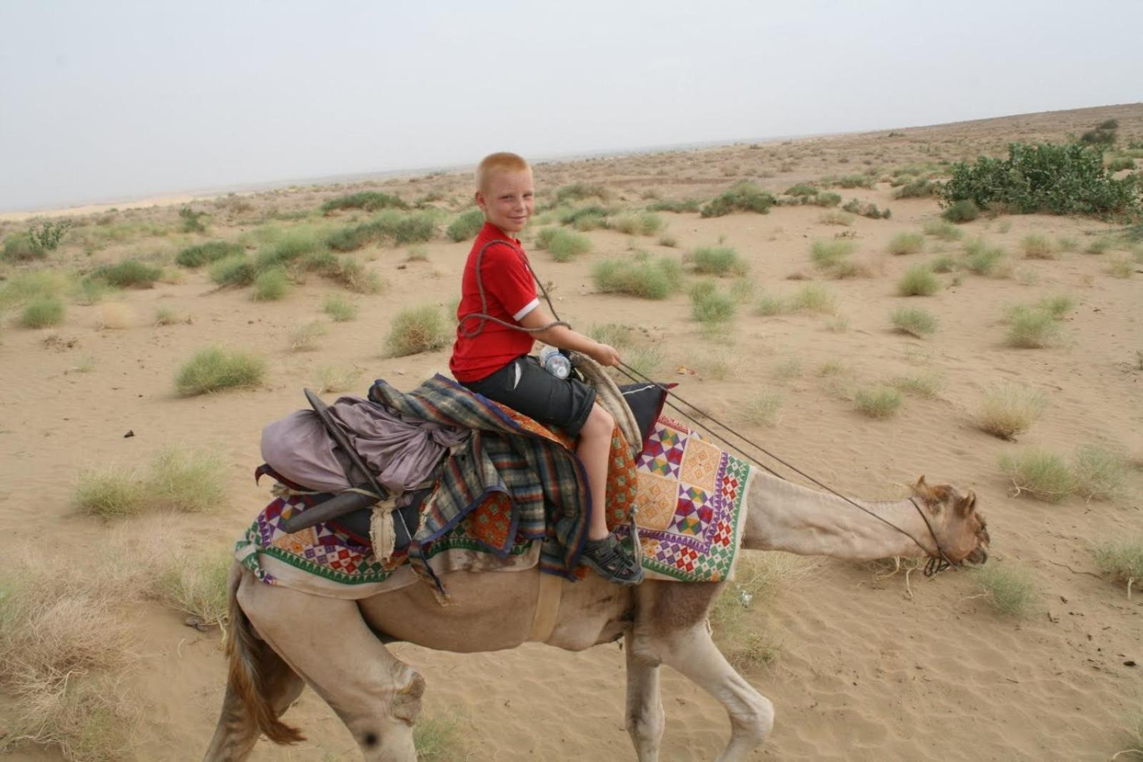 Hotel Deep Mahal Jaisalmer Luaran gambar