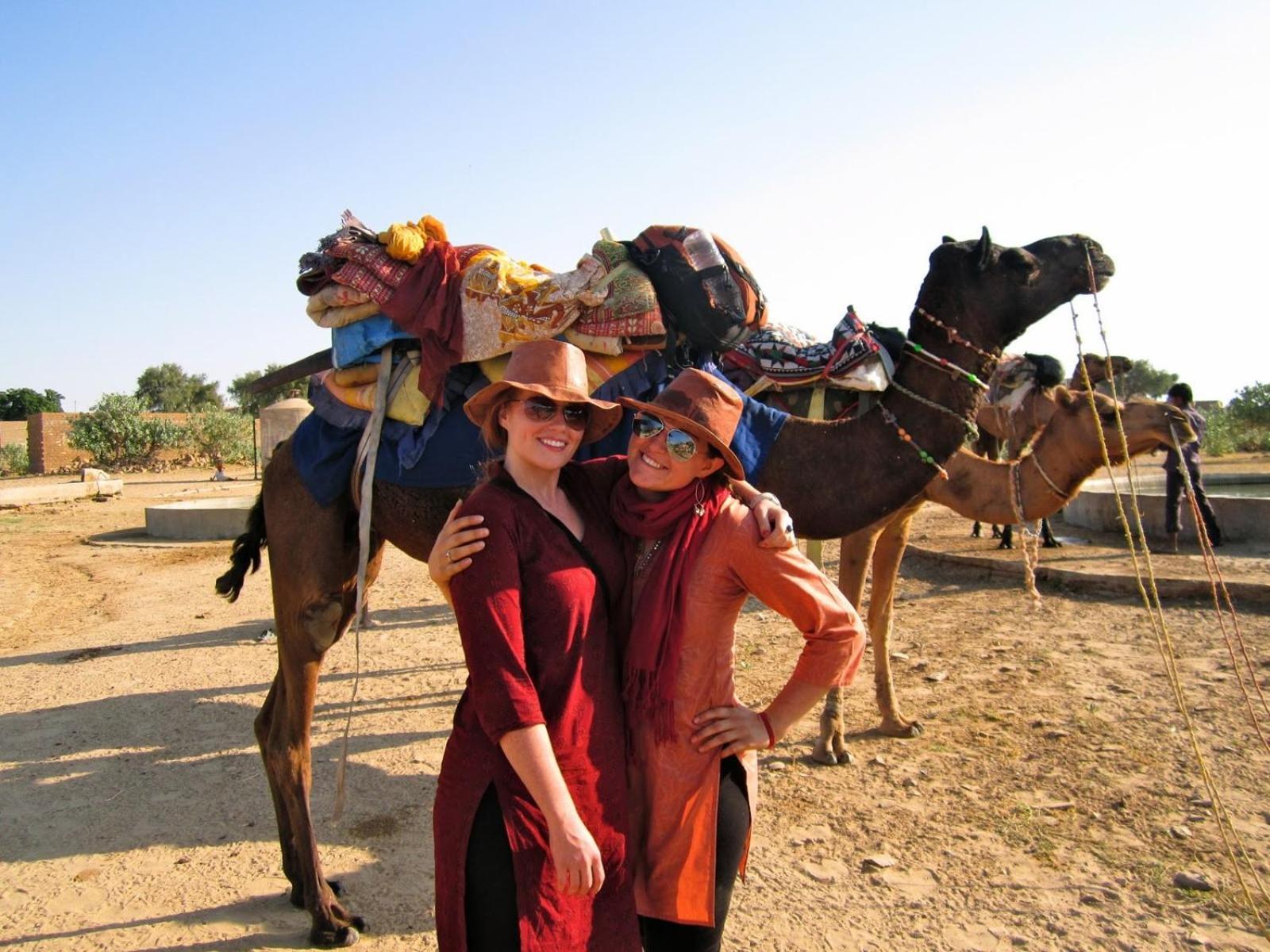 Hotel Deep Mahal Jaisalmer Luaran gambar