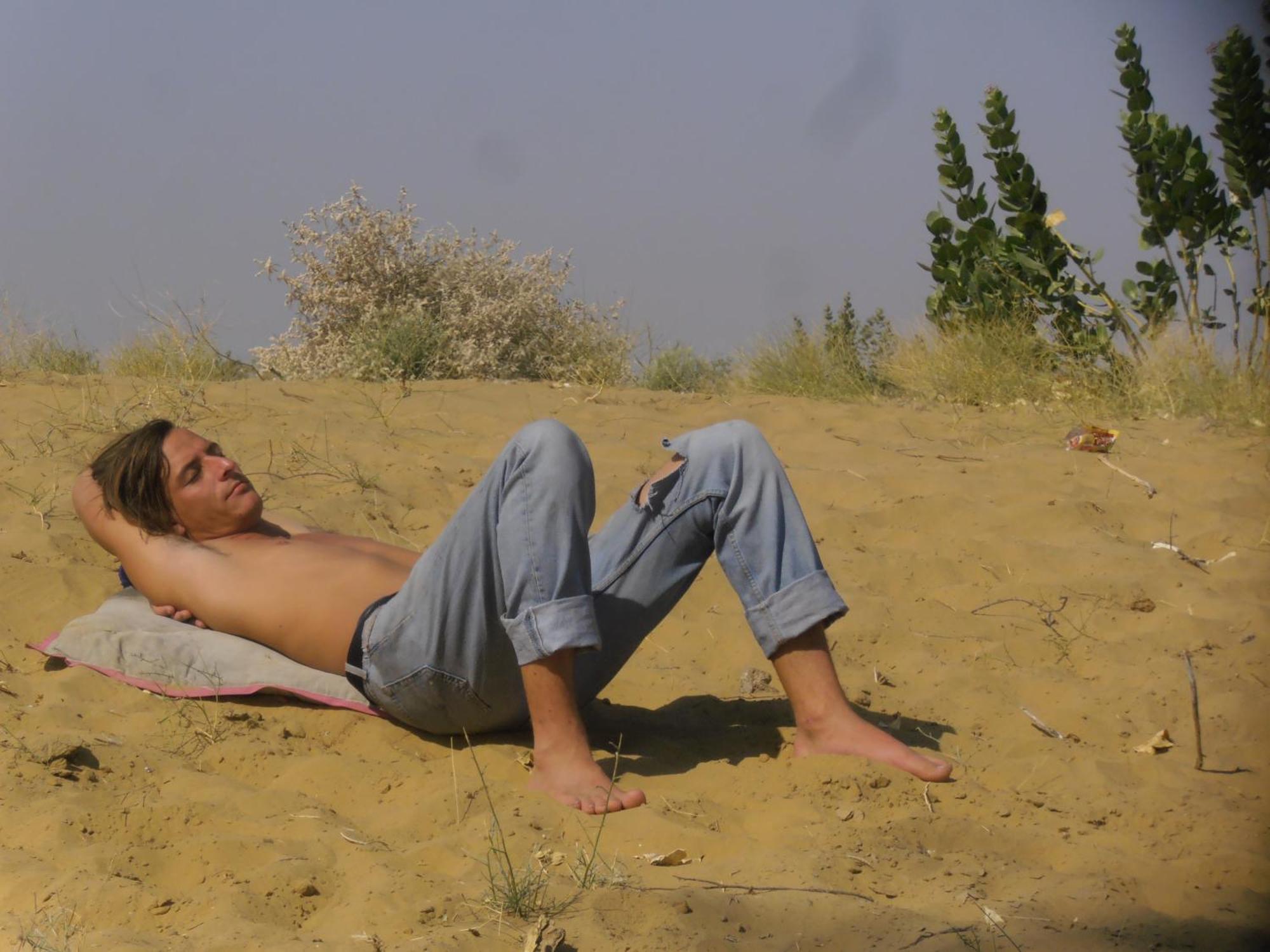 Hotel Deep Mahal Jaisalmer Luaran gambar