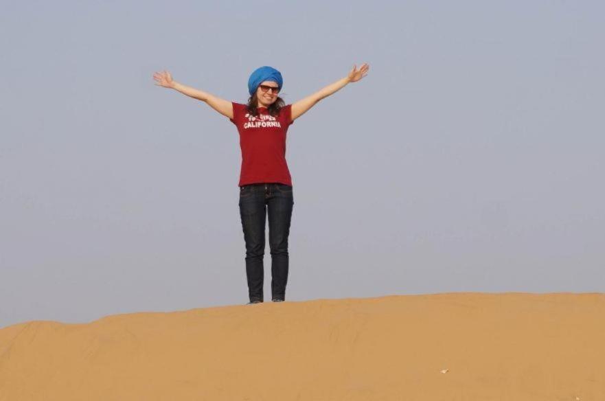 Hotel Deep Mahal Jaisalmer Luaran gambar